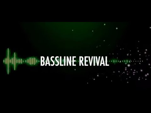 Fingatipz ft. Isley Brothers - Busted / BASSLINE NICHE 4x4 HOUSE / BASSLINE REVIVAL