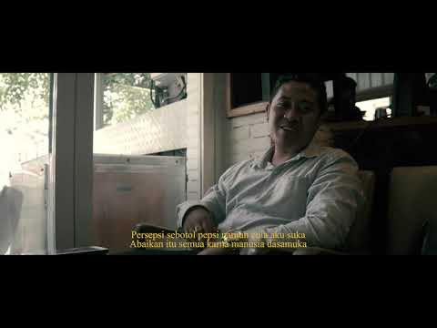 Saint Yowzha x O.U.E.N.D D9 x Bynonk x Nindy - PERSEPSI