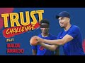 ?? TRUST CHALLENGE | BALDE & ARAUJO