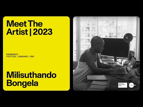Meet the Artist 2023: Milisuthando Bongela on “Milisuthando”