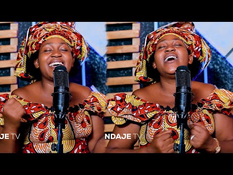 IGITARAMO😍 : MUKAZAYIRE & JUSTIN ||MPANDE ZOSE URAHARI MANA WEEE, WARAKOZE KUZA YESU,WANGIRIYE NEZA