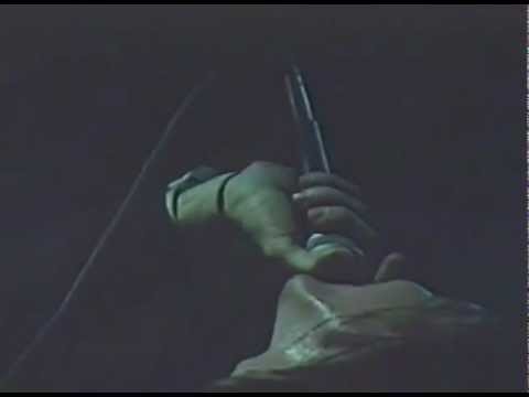 Factory Black Live - Tampa Theatre 1991