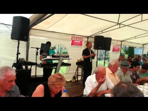 Drago Matijevic   Ja sam dijete Posavine