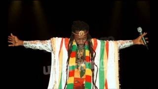 Bunny Wailer - Pass It On Original Dubstore Solomonic