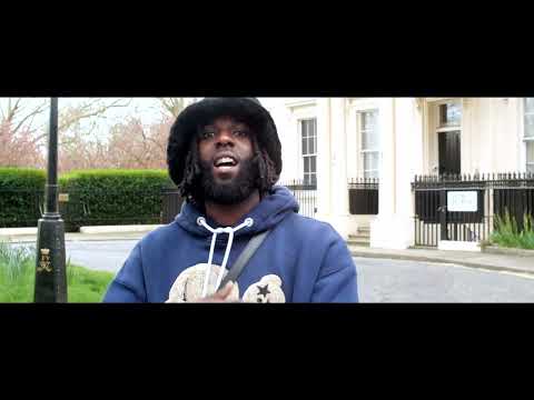Adz Mulla - Flawless [Official Music Video]