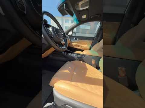 фото kia sorento iv 0