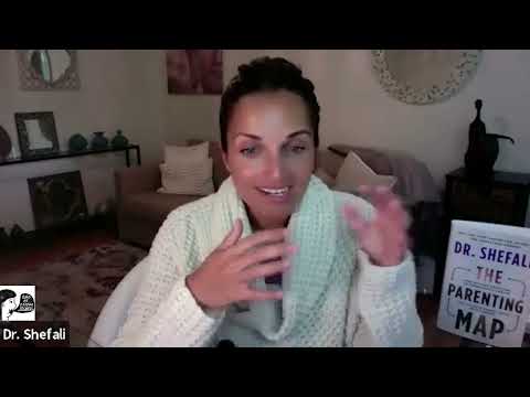 Embracing ordinaryness w/ Dr. Shefali