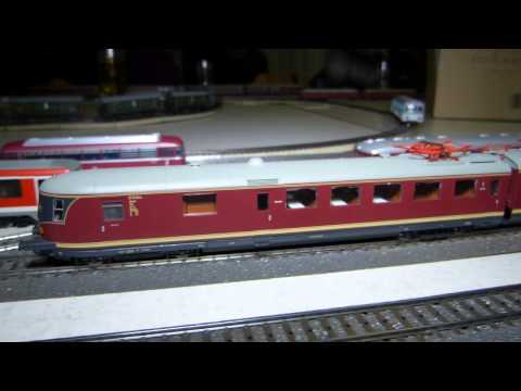 28. Stummi-Treff WN,  07 - ET 11 03 (Liliput 133554), "Münchner Kindl"