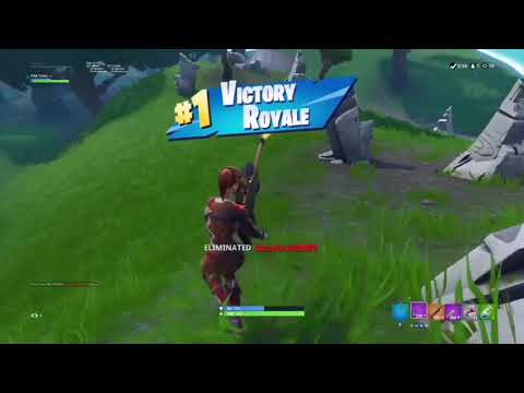 This is why I am in PXA