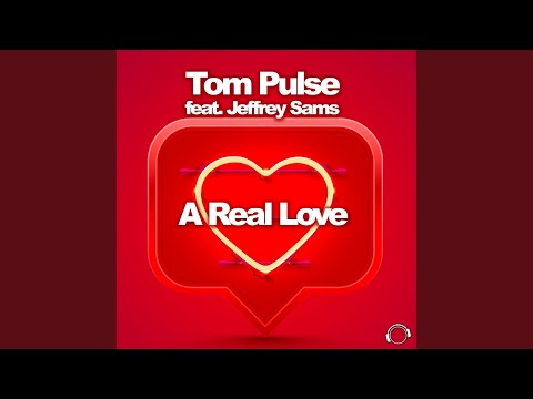 A Real Love (Time Worxx Remix)