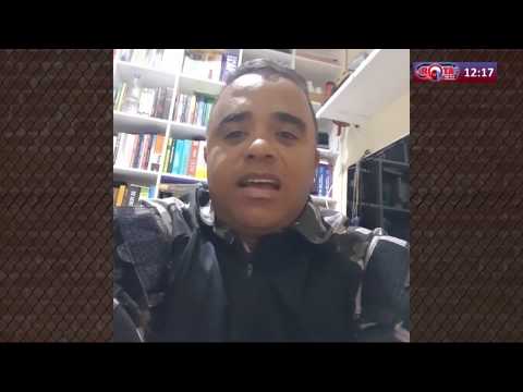 ROTA DO DIA  24 03 20  CapitaÌƒo da PM PI desabafa por conta da populacão descumprir quarentena