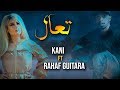 KaNi [ REMIX - تعال وشوف ] Rahaf Guitara mp3