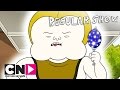 Regular Show | Synthesizer | Cartoon Network