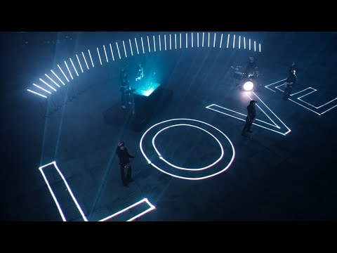 TRASH ft. 李浩瑋, PIZZALI, 陳忻玥, G5SH《終究還是因為愛REMIX - 2022 EMZ 昇恆昌年度歌曲》Official Teaser