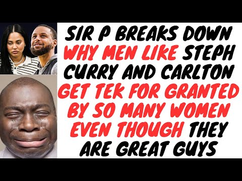 Very Few Women Will Admit That They Are Turned OFF By Men Who Are TOO GOOD To Dem - #maws