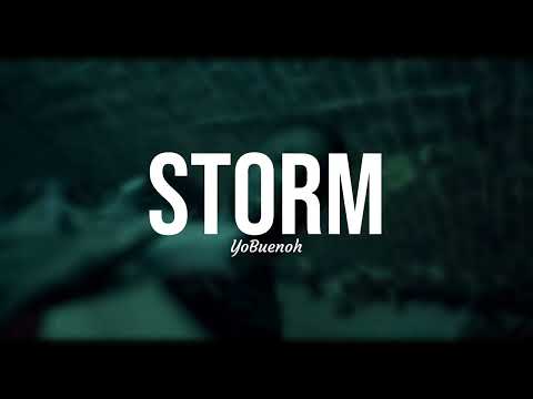 [Free] The 9ine Type Beat Dancehall Riddim Instrumental 2024 (Storm )