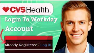 How To Login Cvs Workday Account Online