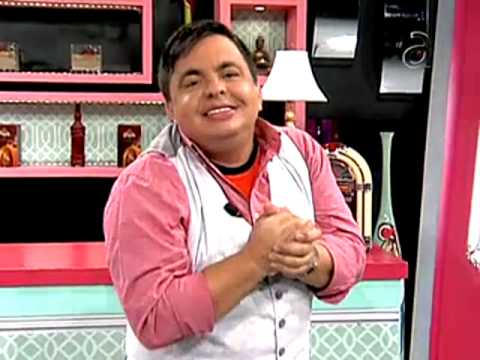 Carlucho habla sobre el pasaporte cubano - AméricaTevé