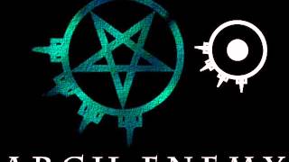 Arch Enemy - Never Forgive Never Forget (War Eternal Album 2014)