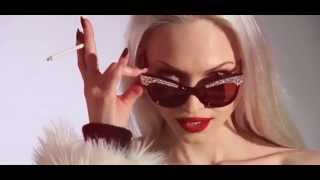 Ivy Levan - Dolls Kill - Biscuit Commercial