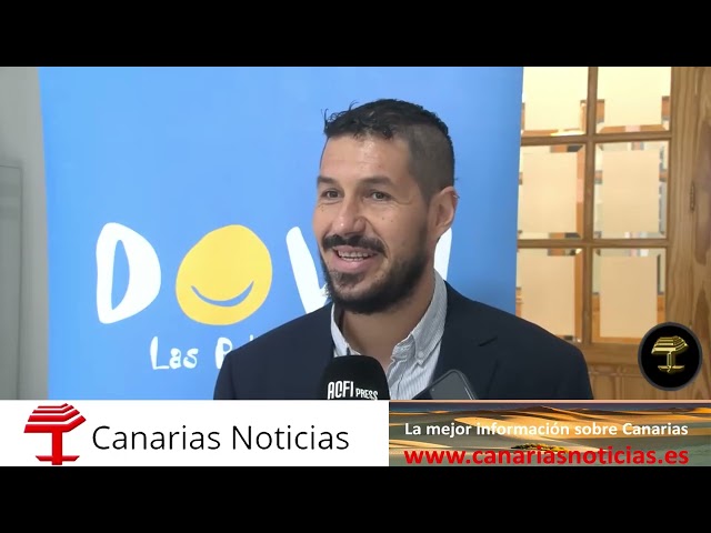 Candil se reúne con las familias de la Asociación Síndrome de Down