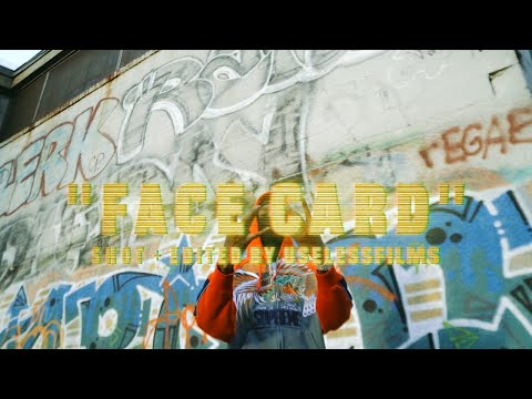 Melly Migo - Face Card (Shot By @uselessfilms_)