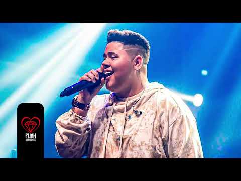 BOTADINHA SALIENTE - Rogerinho (Lançamento 2023)