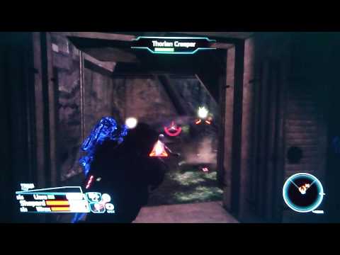 Mass Effect HD playthrough pt50