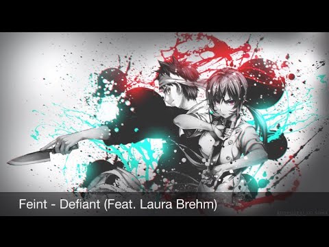 Nightcore - Defiant
