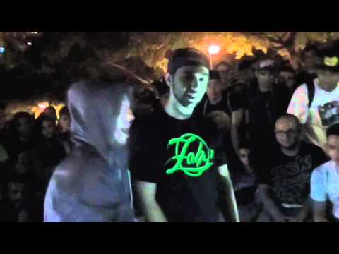 8avos - Compare Flow y Zasko vs Pastillas Ewervescentes