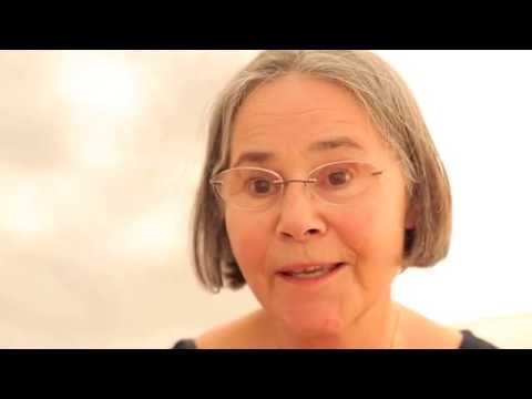 Erinnerungen an Jesus von Gharama Wachsmann