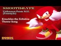 Smooth4Lyfe - Unknown from M.E. (Freestyle) (Sonic Adventure)