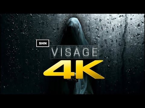 VISAGE 👻 Full Game 👻  4K/60fps 👻 Longplay Walkthrough Gameplay No Commentary