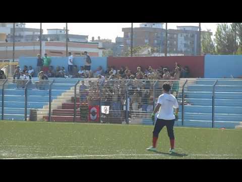 A.s.d Ideale Bari - U.s.d. Giovinazzo: amichevole (parte 4)