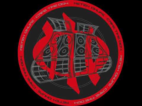 METEK OKUPE     CRIME TIME 004