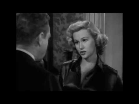 White Heat (1949) - My radio ain't working again