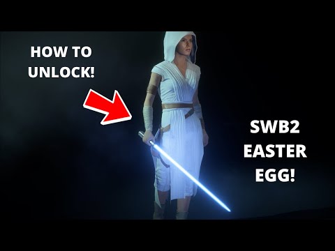 How To Get Hooded Rey Skin (Step by Step)