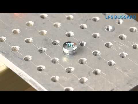 Thread Forming Screws Demo..LPS Bossard.wmv
