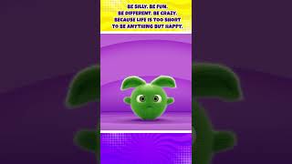 Download lagu Silly Sunny Bunnies #shorts #funnycartoon mp3