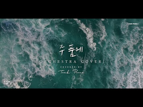 🎻 주 품에 (Still)_오케스트라 커버 | Still Orchestra Cover [1 Hour]