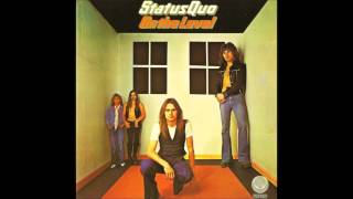 Status Quo - Down Down [HQ]