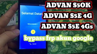 Download lagu ADVAN S50K S5E 4G BYPASS FRP AKUN GOOGLE mp3 Download lagu ADVAN S50K S5E 4G BYPASS FRP AKUN GOOGLE mp3