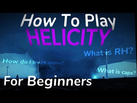 The ULTIMATE beginners guide to helicity 1.8.4 (Roblox Helicity) 