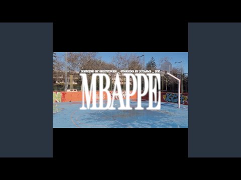 MBAPPE (feat. Jotaeme)