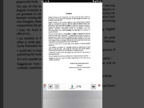 nctb text book class 7 2019 - সপ্তম শ্রেণি পাঠ্যবই Video