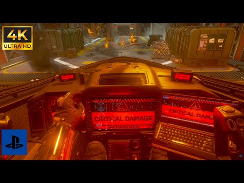Call of Duty: Infinite Warfare - Operation D-Con