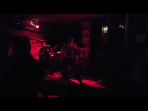 Deconsecrate - This is the Storm - live at Vortn Vis, Ieper, Belgium 15-11-2019