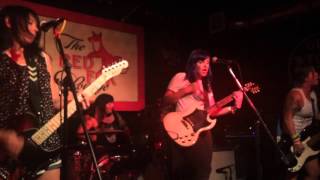 Bad Cop/Bad Cop - "Firewater"