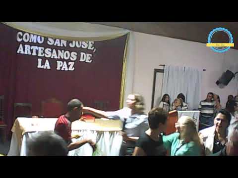 Triduo Pascual - Sabado Santo - 04  de Abril de 2026