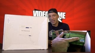 Rare Xbox Debug Kit System Review - Gamester81